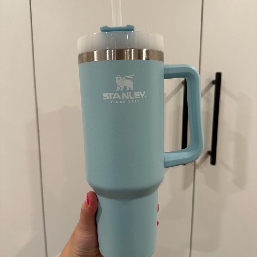 OG Stanley in AQUA